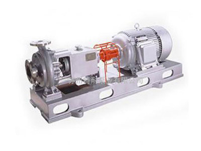 IJ耐腐蚀化工碱泵